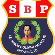 I.E Simon Bolivar Palacios