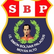 I.E Simon Bolivar Palacios